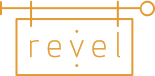 Revel Icon