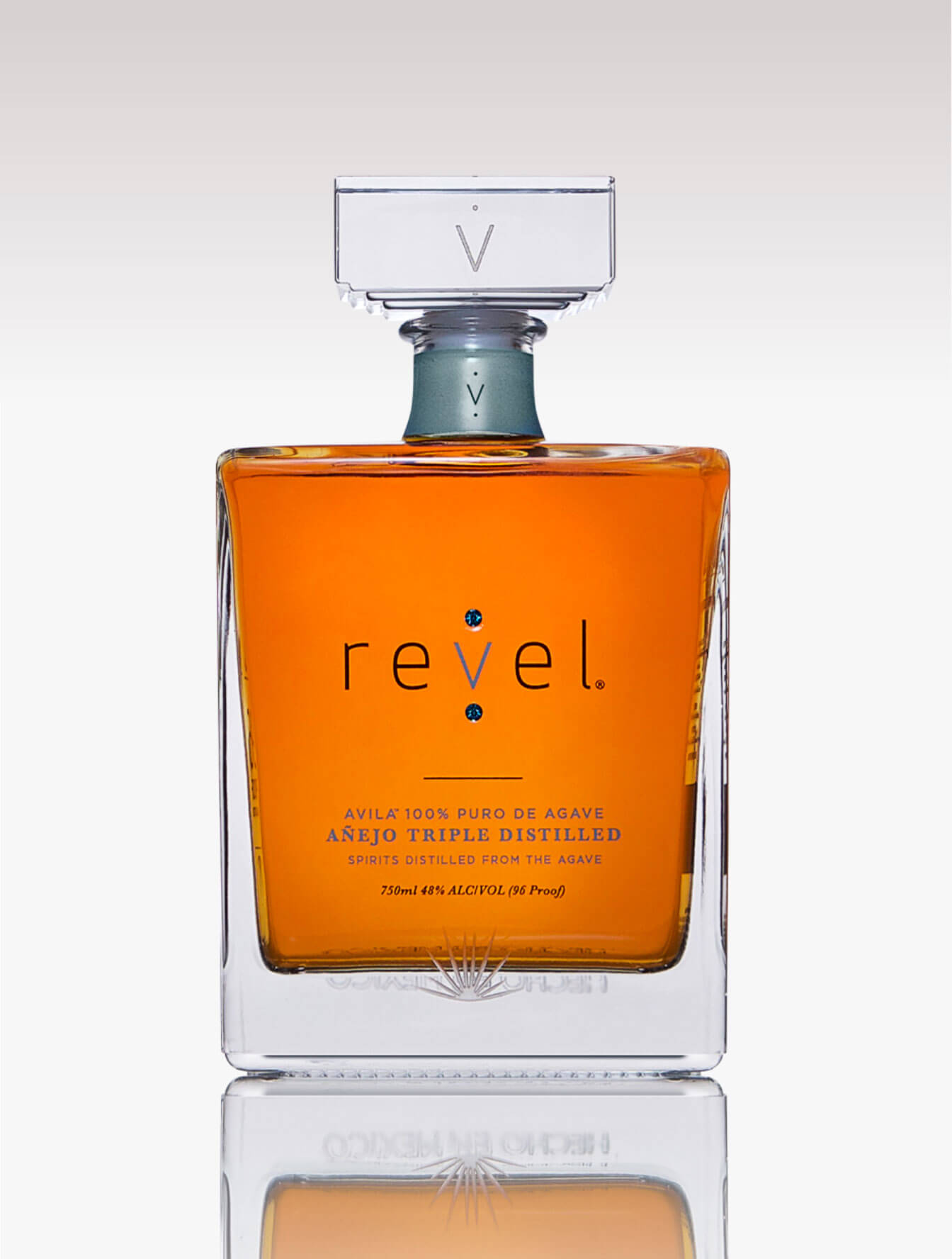 Revel Spirits Bolsters US Availability with Launch of Several New Markets