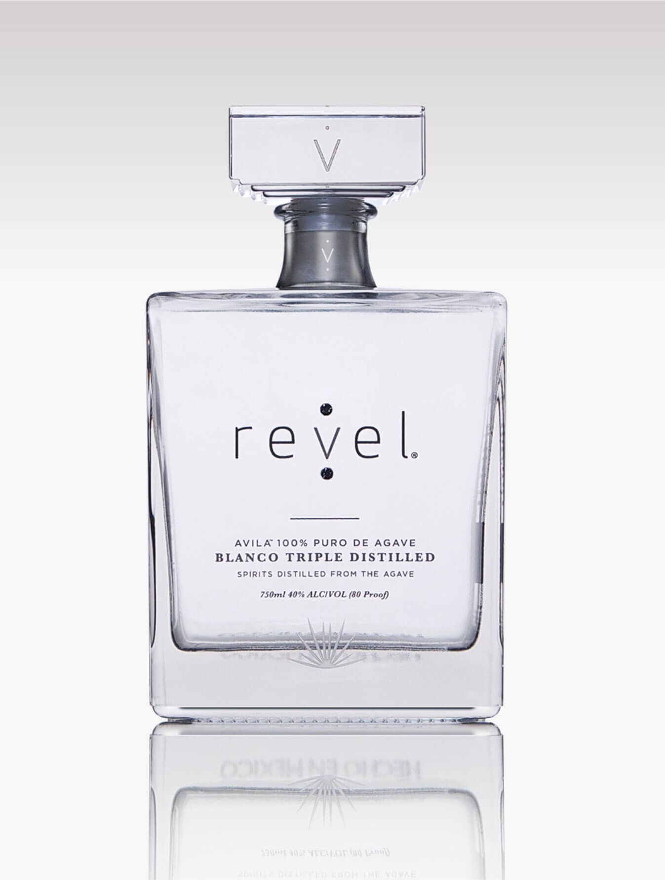 Home - Revel Spirits