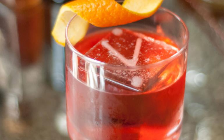 Revel Negroni