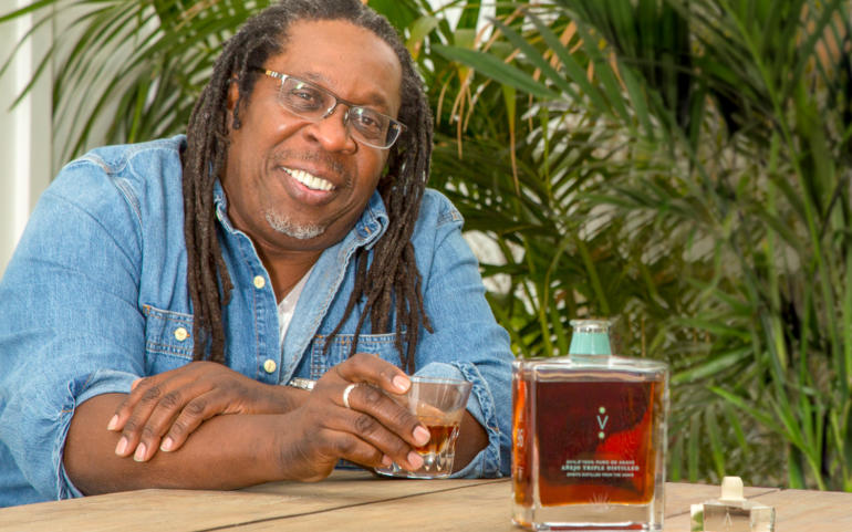 Ten Black-Owned Spirits Brands to Support