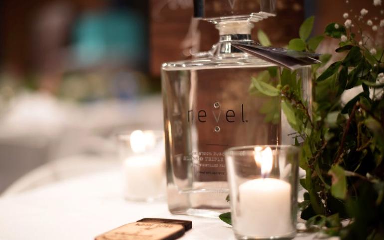 These Black-Owned Spirits Brands Were A Hit At Our Pandemic Wedding