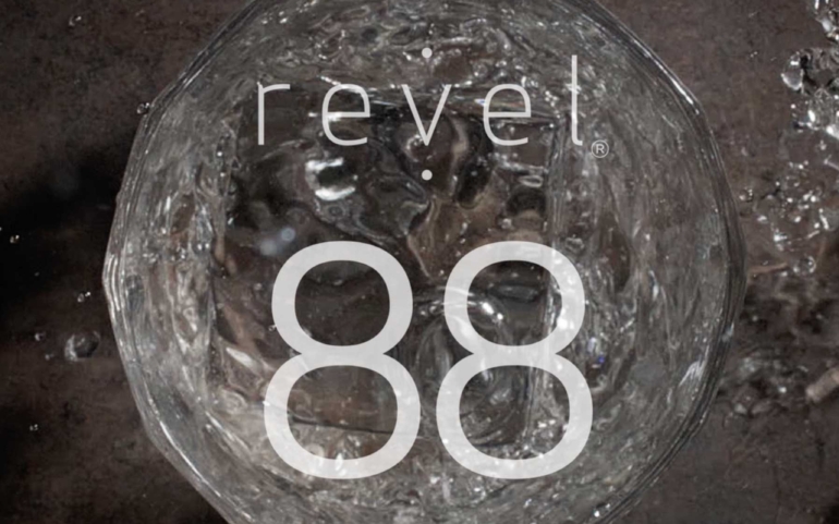 Revel 88 Launches New Campaign Celebrating the Spirit of Authentic Agave