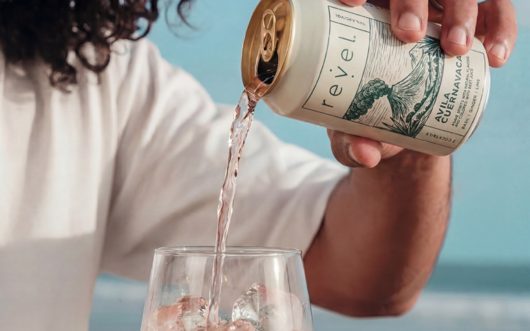Revel Spirits launches Ready-to-pour Avila cocktails on Minneapolis’ Kare 11 News